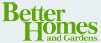 Better Homes and Gardens