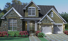 collection of small house plans