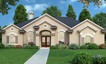 Find House Plans and Home Floor Plans at The House Designers