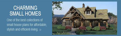 Charming House Plans