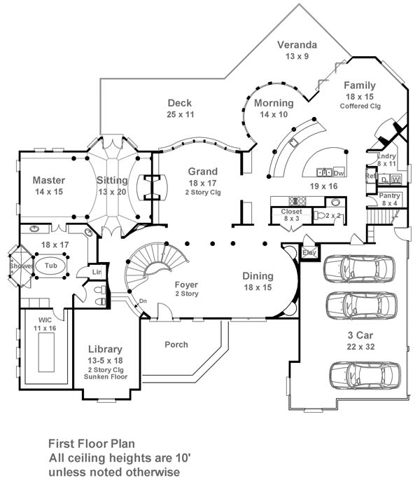 Create House Floor Plans Free Online | Woodworker Magazine