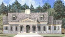 image of Corinthia House Plan