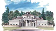 image of Pingree House House Plan