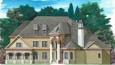image of Salem House Plan