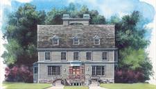 image of Weathersfield House Plan