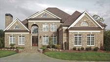image of Westover House Plan