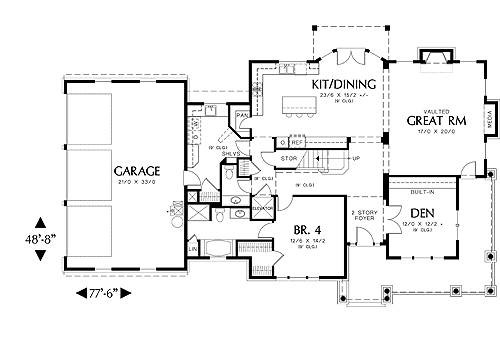 Main Floor