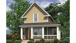 image of Newport House Plan