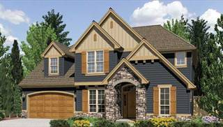 image of Dearborn House Plan