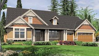 image of Willard House Plan