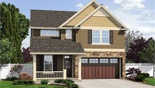 image of Sutherlin House Plan