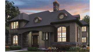 image of Lisette House Plan