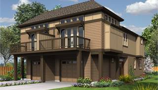 image of Olsen House Plan