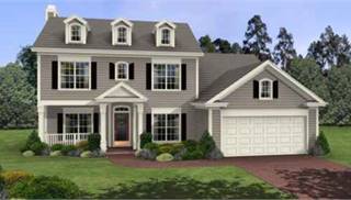 image of The Hawthorne House Plan