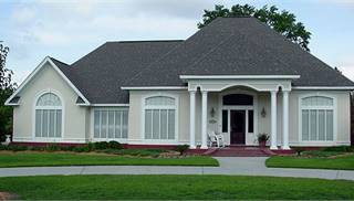 image of Royal Oak Manor-1710 House Plan