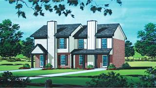 image of Danbridge - 904 House Plan