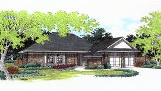 image of Parkland-1012 House Plan