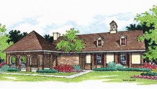 image of Glenwood-1104 House Plan