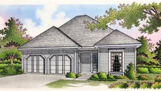 image of Batesville-1108 House Plan