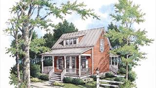 image of Hickory Creek - 1315 House Plan