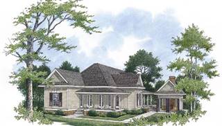 image of Penny Lane 1434 House Plan