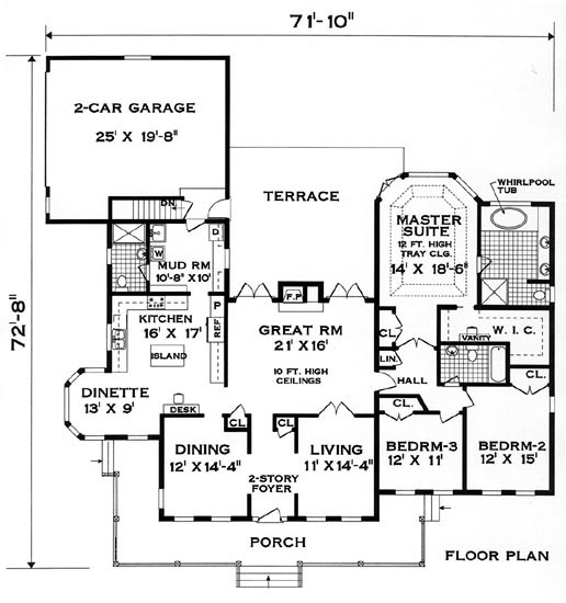 ... floor space planning choose from over 1000 sample plans use the house