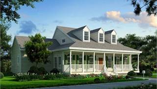 image of Great Home House Plan