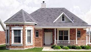 image of The Whitney House Plan