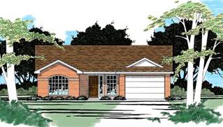 image of The Natalia House Plan