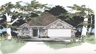 image of The Mason House Plan