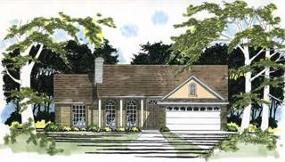 image of The Hermiston House Plan