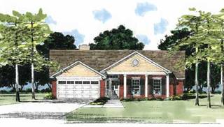 image of The Aberdeen House Plan