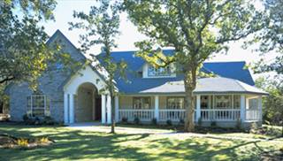 image of The Georgetown House Plan
