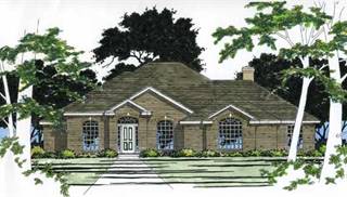 image of The Bonham House Plan