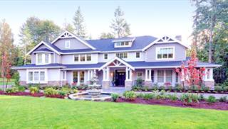 image of Bainbridge House Plan