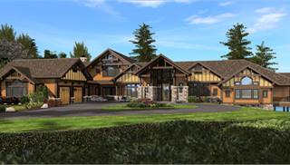 image of Havenhawk House Plan