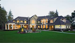 image of Shenandoah House Plan