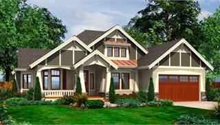image of Brownbriar House Plan