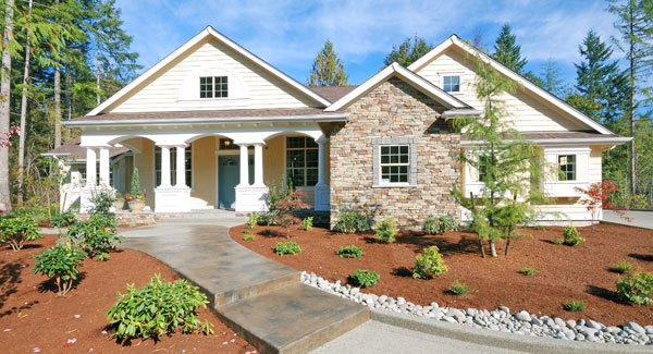 House Plans: Editor’s Choice Dream Homes from 2011 - The House ...