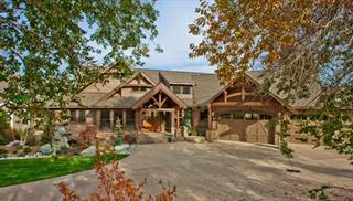 image of Mansfield Meadows House Plan