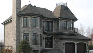 image of County View House Plan
