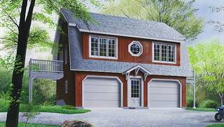 image of The Hillock 1 House Plan