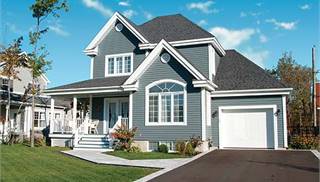 image of Country Charmer 3 House Plan