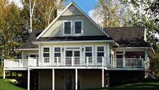 image of The Pocono House Plan