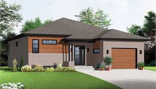 image of Darnell House Plan