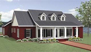 image of The Shelly House Plan