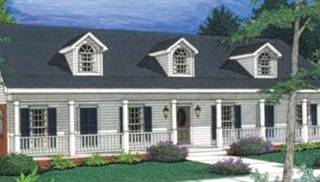image of The Country House Plan