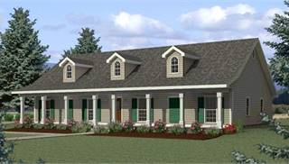 image of The Southern Spirit House Plan