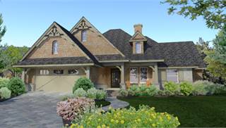 image of Piccolo Favorevole House Plan