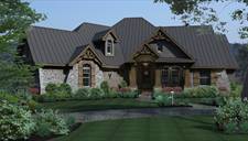 image of La Meilleure Vie House Plan